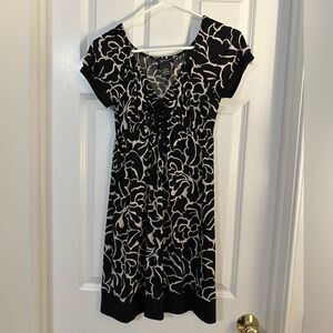 ☔️ INC petite dress from Macys